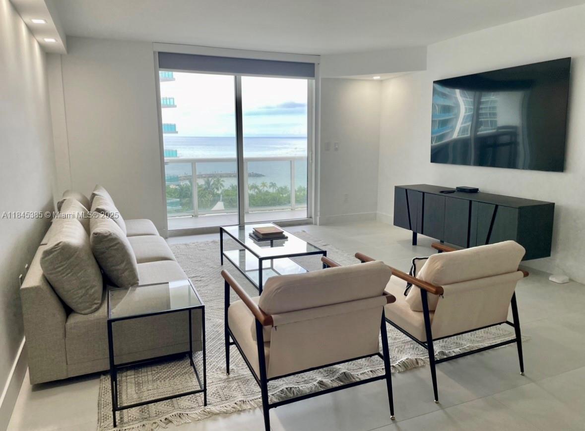 Remarks
JUST RENOVATED!!! 2/2 AT HARBOUR HOUSE. Tastefully remodeled throughout with all Modern finishes, porcelain floors, appliances, beautiful bathrooms and furnishings. This 9th floor unit offers expansive ocean views from all the rooms. Balcony with ample space to lounge. Enjoy fun in the sun in this Full service building in Bal Harbour, Gym, Movie Theatre, Social Room, Beach Service and Restaurant on site with door to door deliveries. Great location in Bal Harbour walking distance to Shopping and Restaurants.Easy to show and ready for you!
Driving Directions: