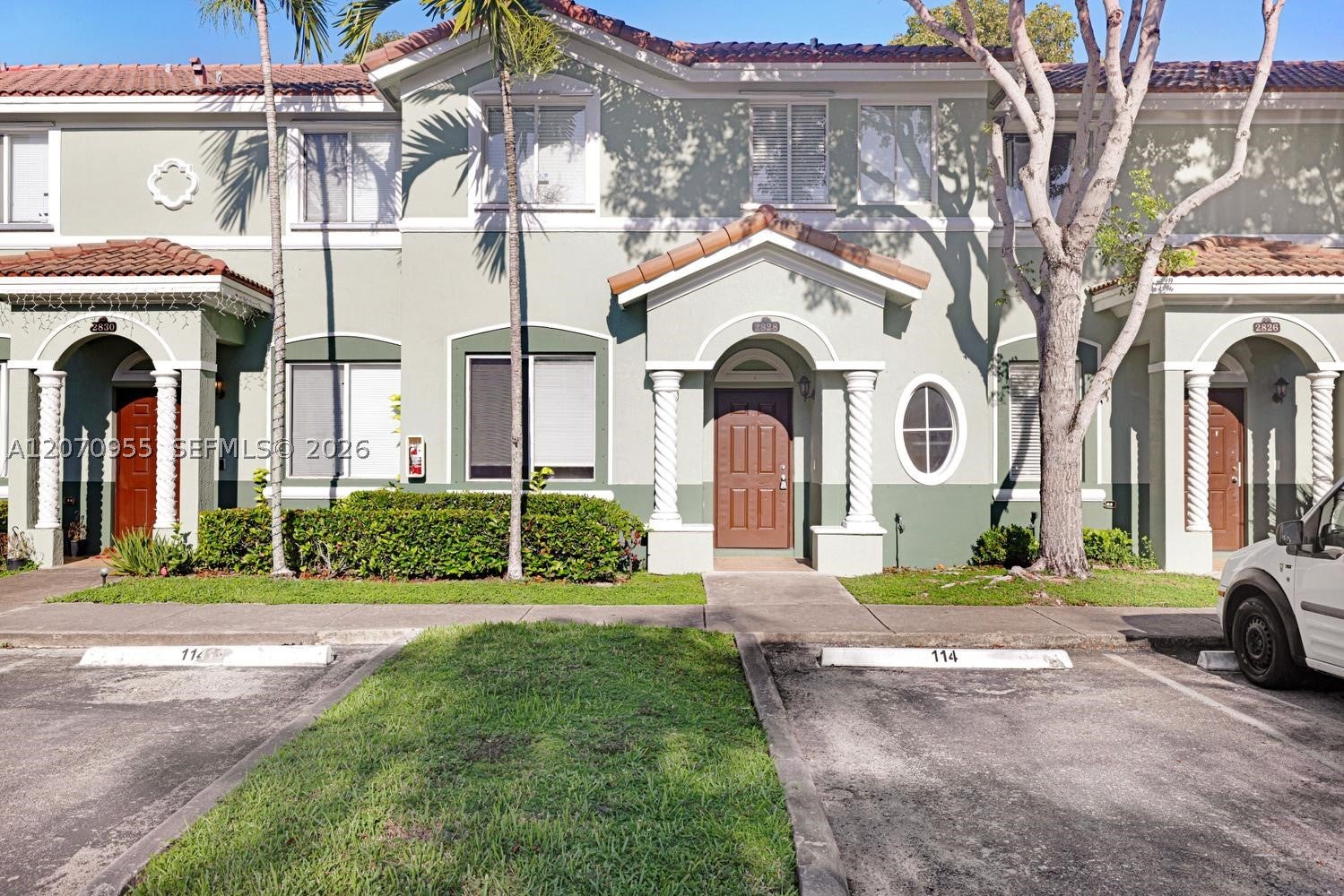 2828 SE 16th Ave 114, Homestead, FL, 33035/$280,000 1 2828 SE 16th Ave 114