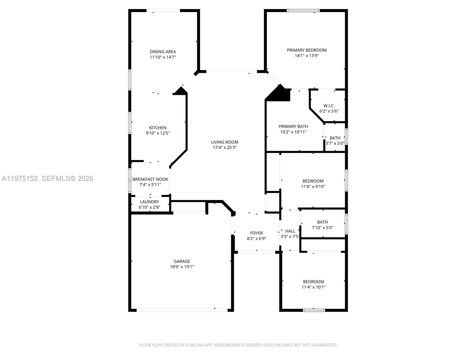 SUNSET LAKES ESTATES 1ST - Residential