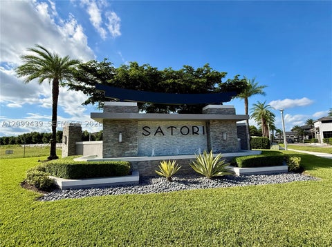 Photo of 16001 NW 87th Ct, Miami Lakes, FL 33018 (MLS # A12099439)