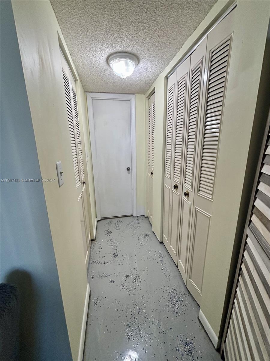 BOSTON PLAZA CONDO - Residential