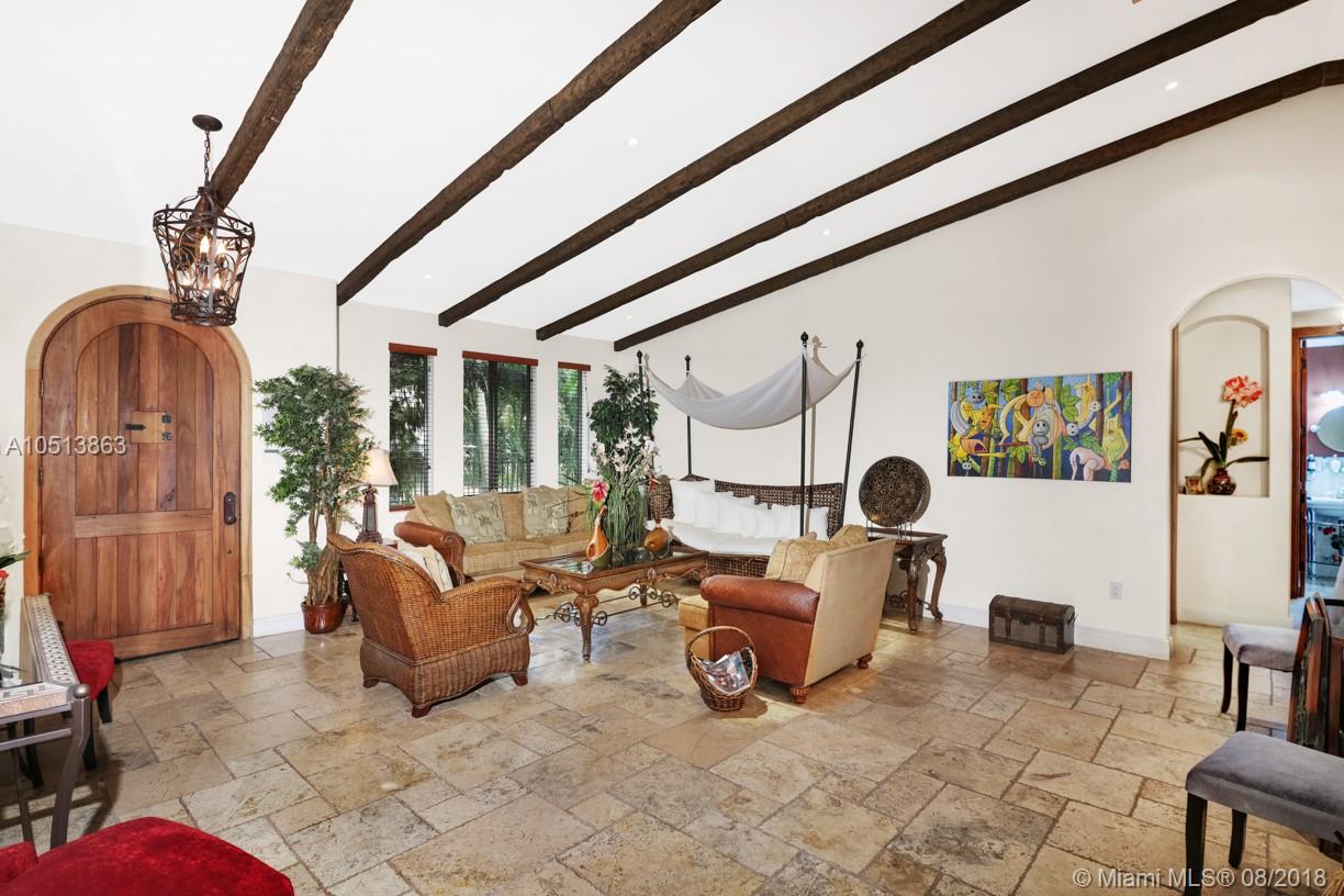 CRAWFORD ESTATES - Residential