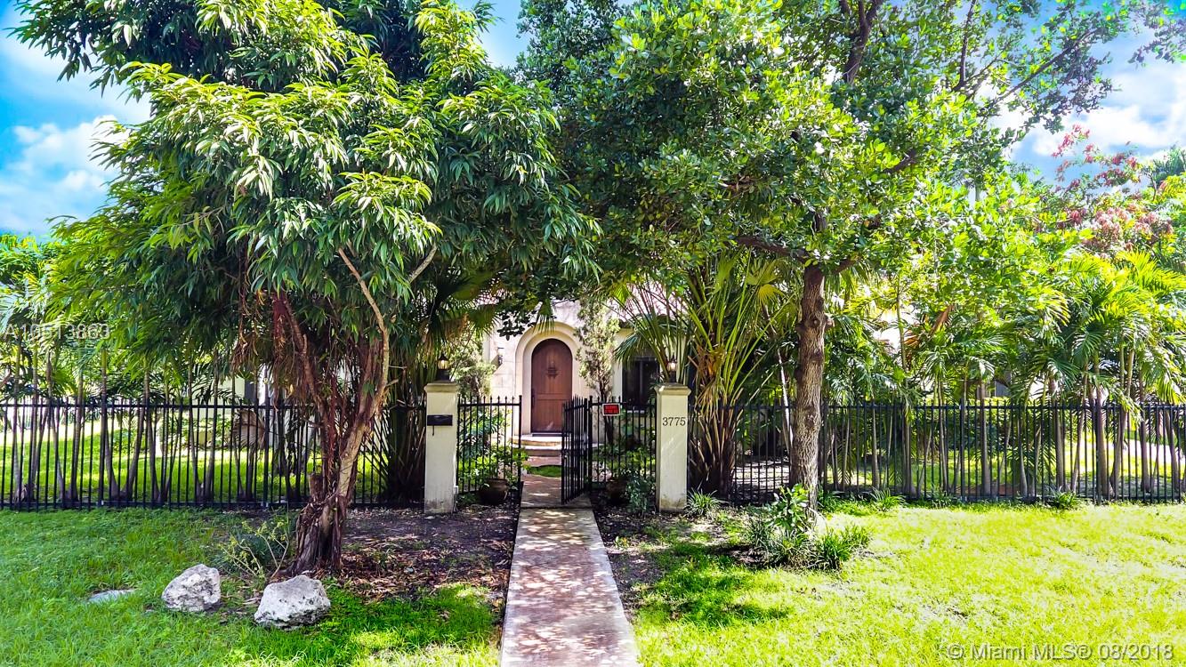 CRAWFORD ESTATES - Residential