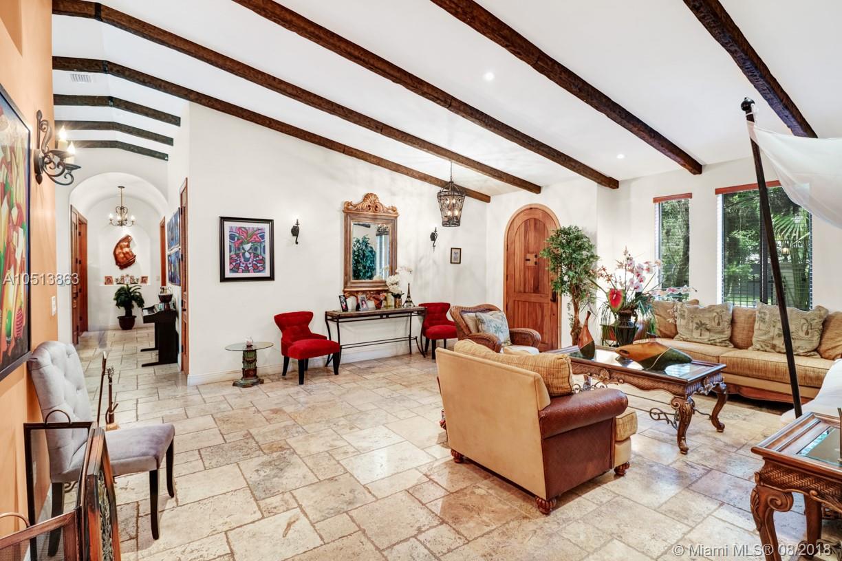 CRAWFORD ESTATES - Residential