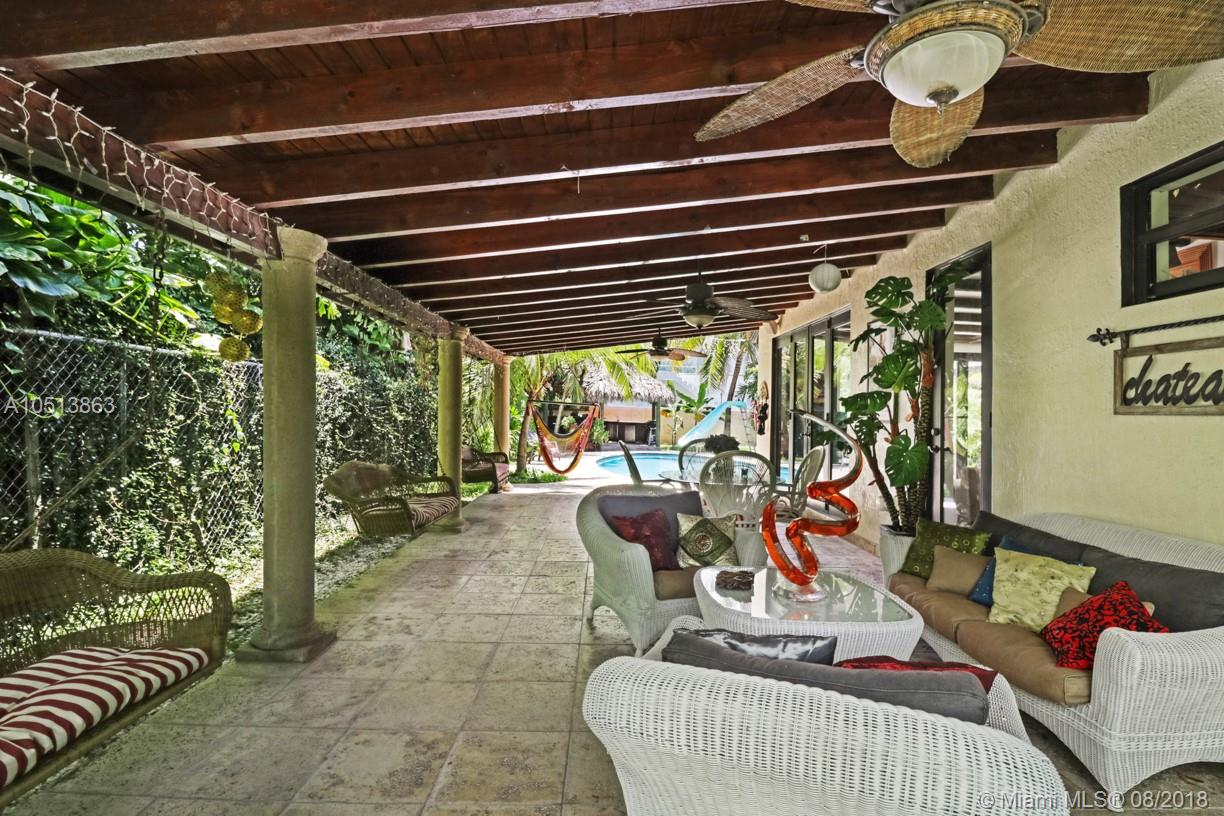 CRAWFORD ESTATES - Residential