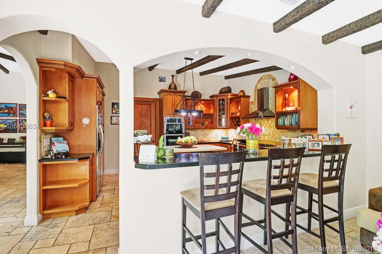 CRAWFORD ESTATES - Residential