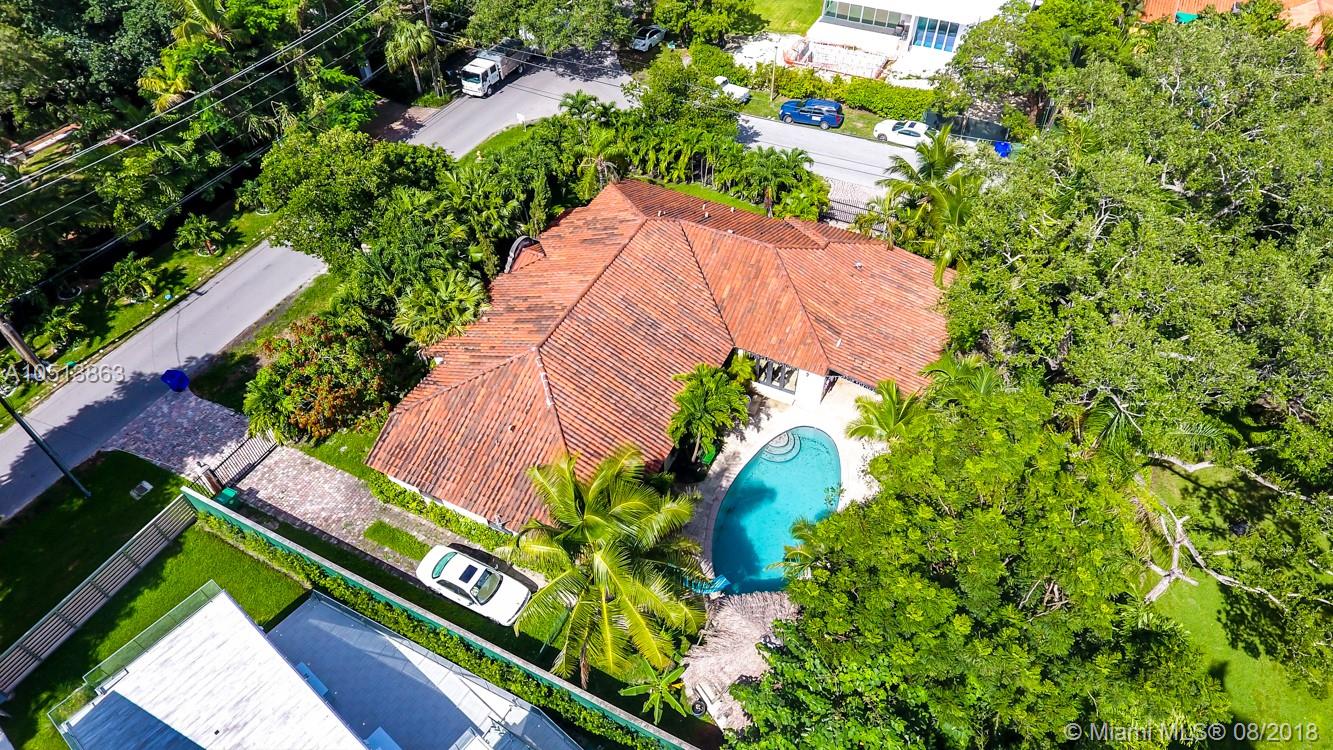 CRAWFORD ESTATES - Residential