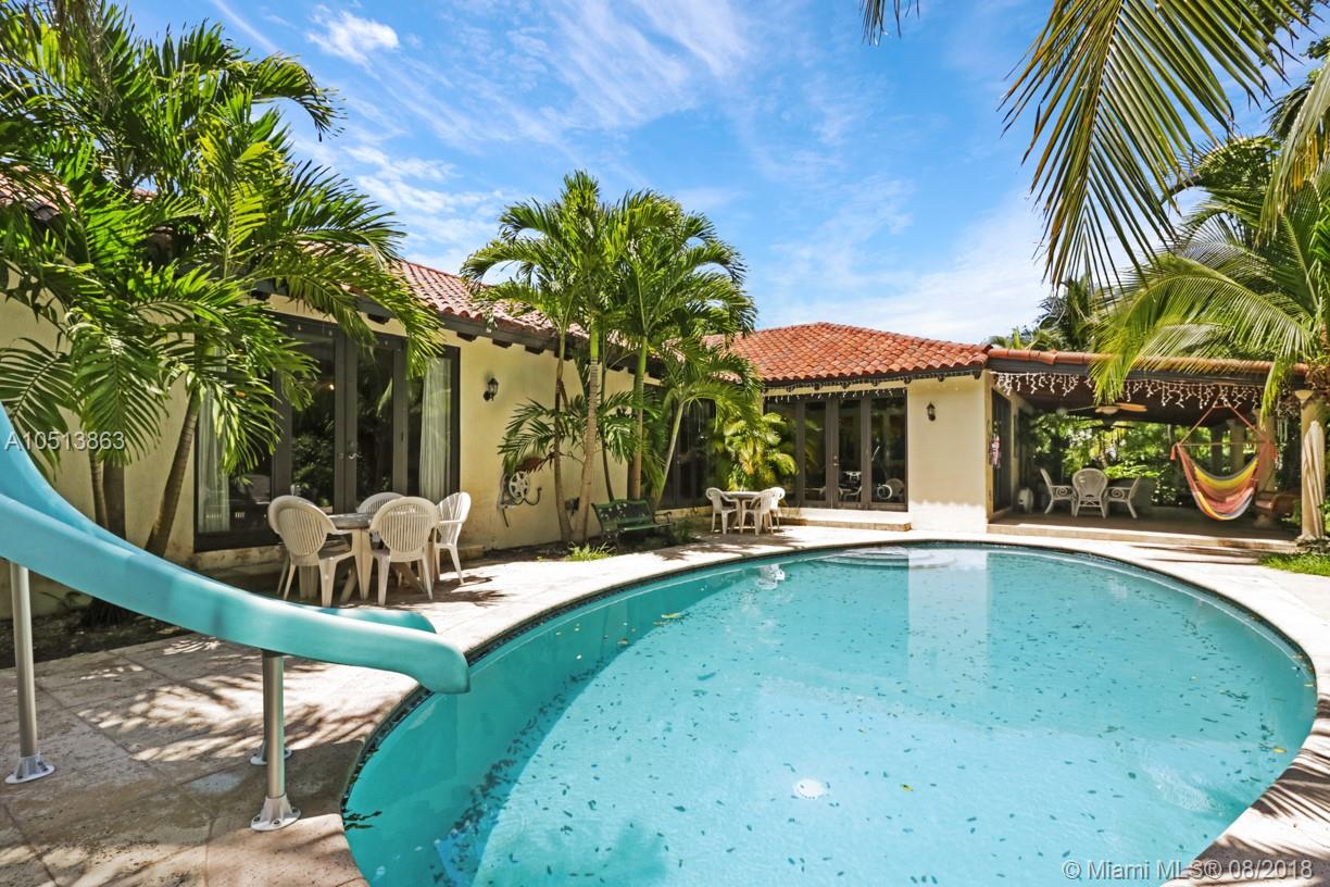 CRAWFORD ESTATES - Residential