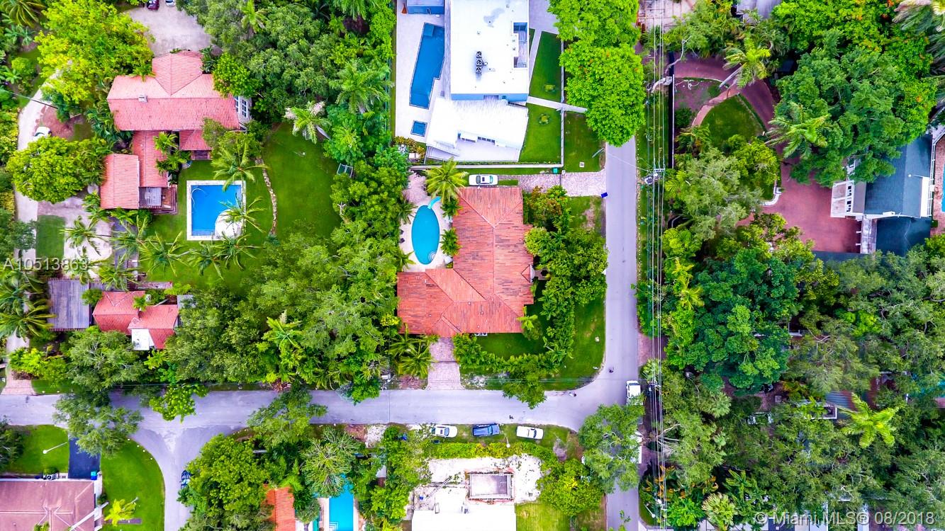 CRAWFORD ESTATES - Residential