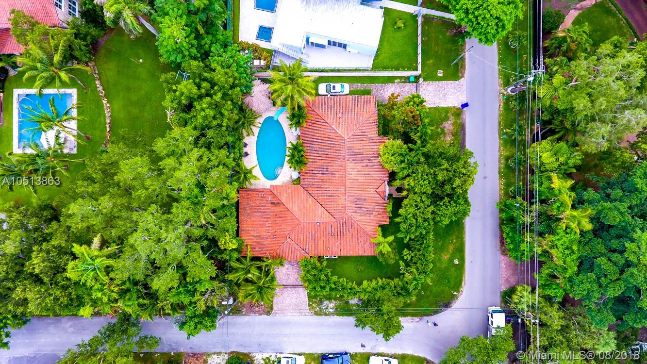 CRAWFORD ESTATES - Residential
