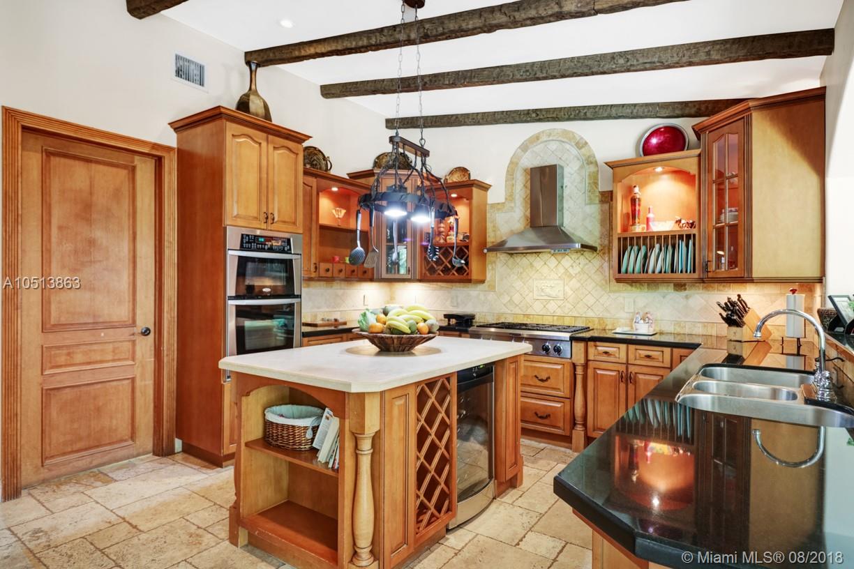 CRAWFORD ESTATES - Residential