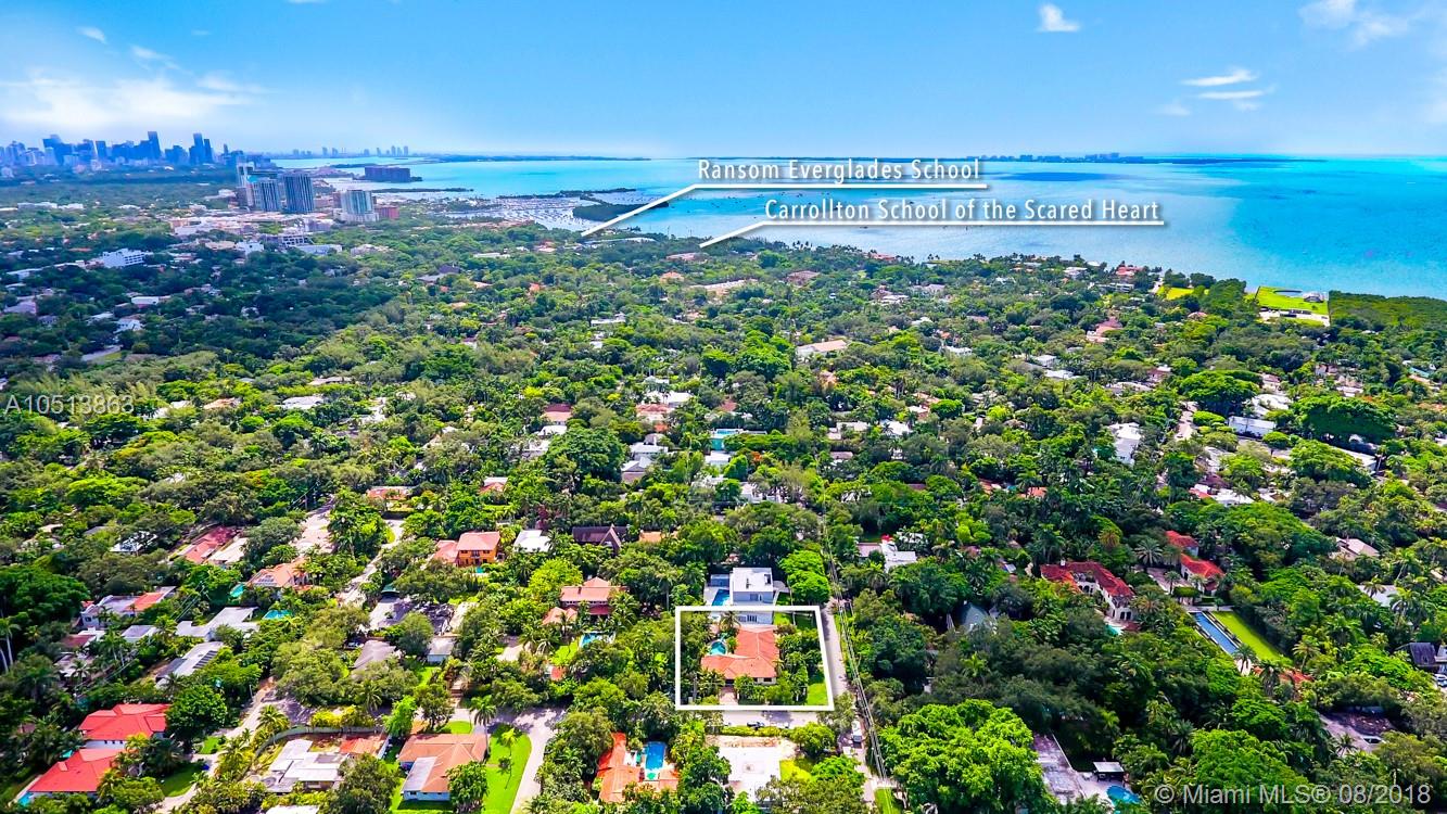 CRAWFORD ESTATES - Residential