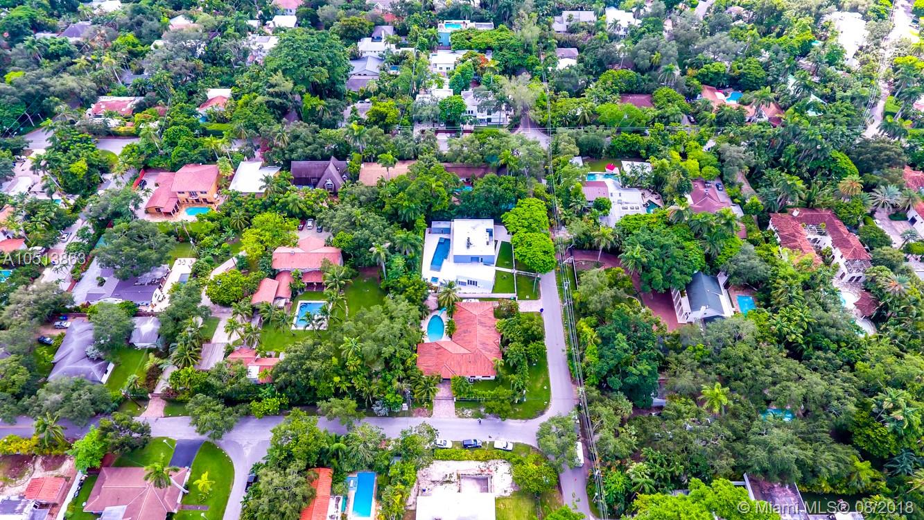 CRAWFORD ESTATES - Residential