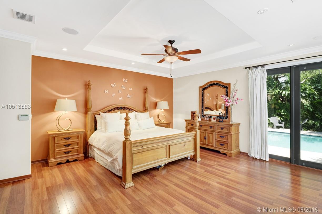 CRAWFORD ESTATES - Residential
