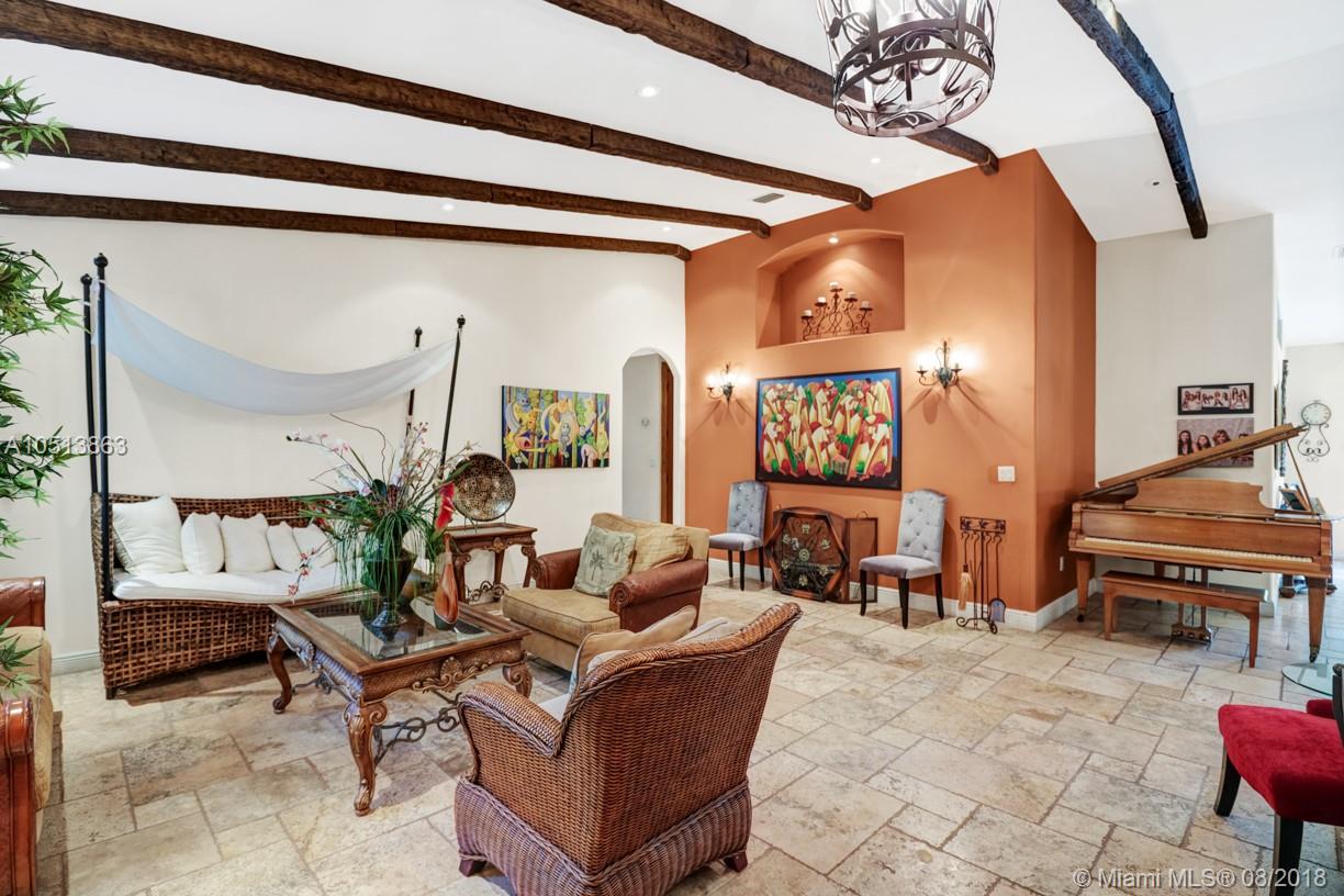 CRAWFORD ESTATES - Residential