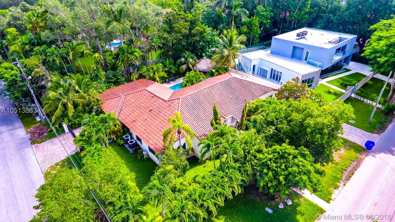 CRAWFORD ESTATES - Residential