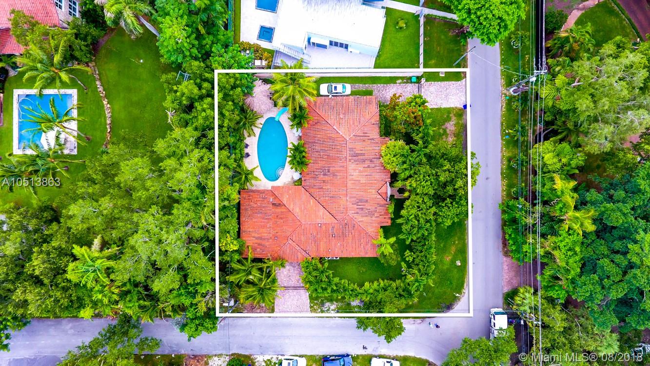 CRAWFORD ESTATES - Residential