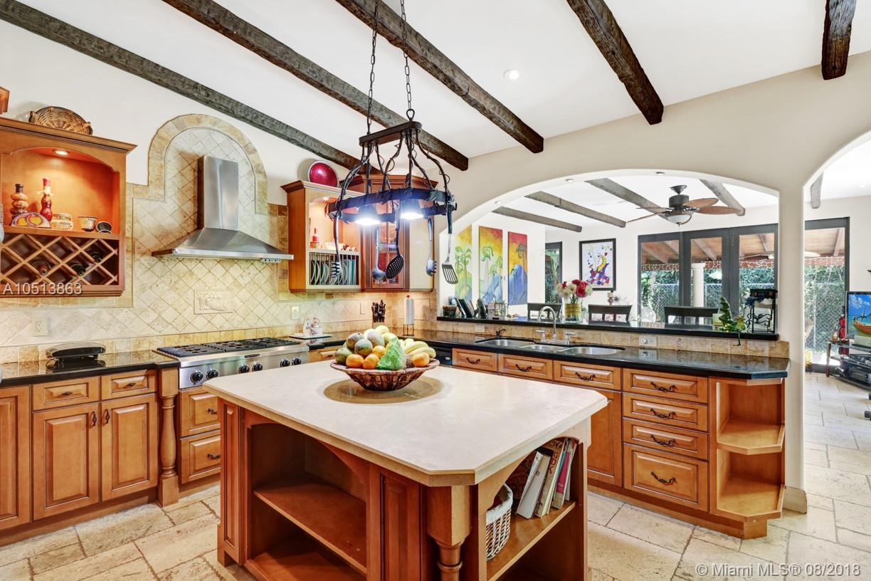 CRAWFORD ESTATES - Residential