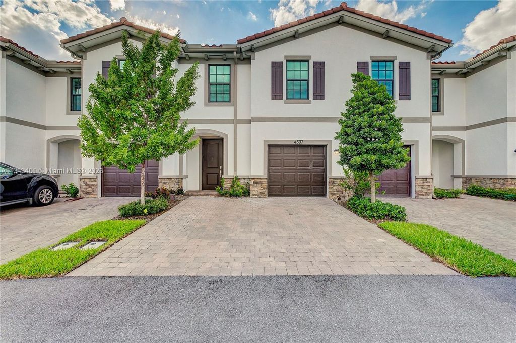 Photo of 4307 Bradbury Ct, Riviera Beach, FL 33410 (MLS # A11343401)