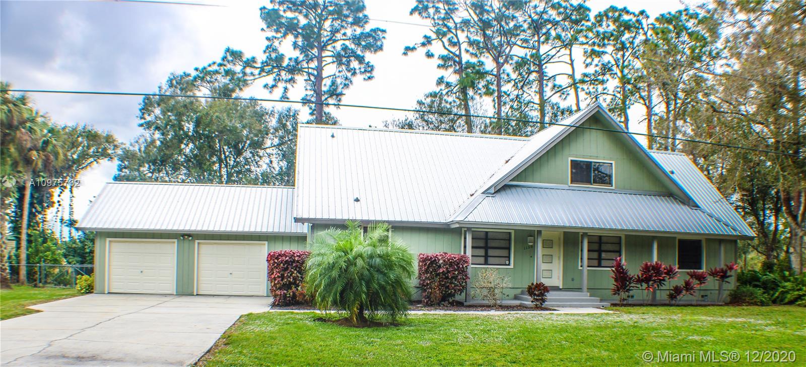 LaBelle - Residential