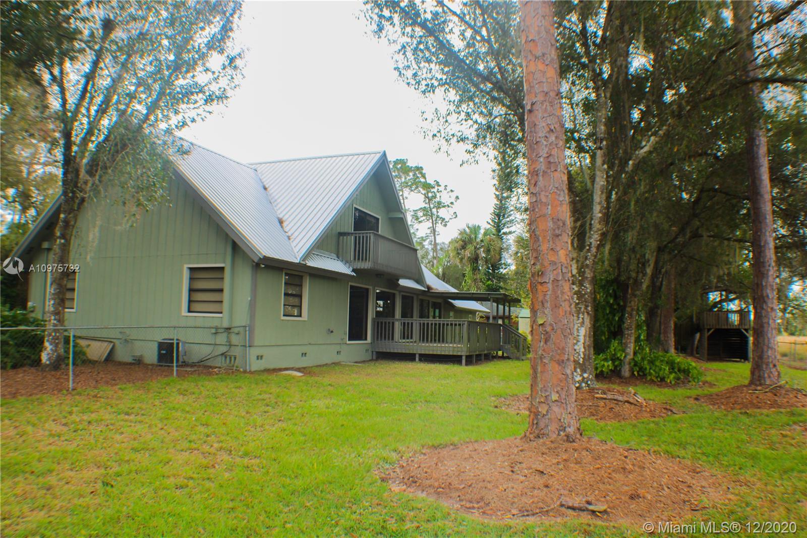 LaBelle - Residential