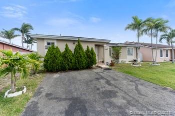 OAK PARK SEC 7 - Residential