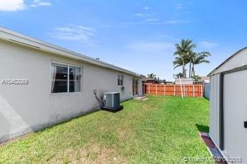 OAK PARK SEC 7 - Residential