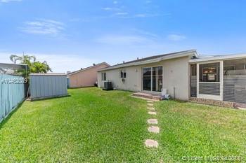 OAK PARK SEC 7 - Residential