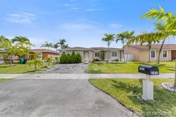 OAK PARK SEC 7 - Residential