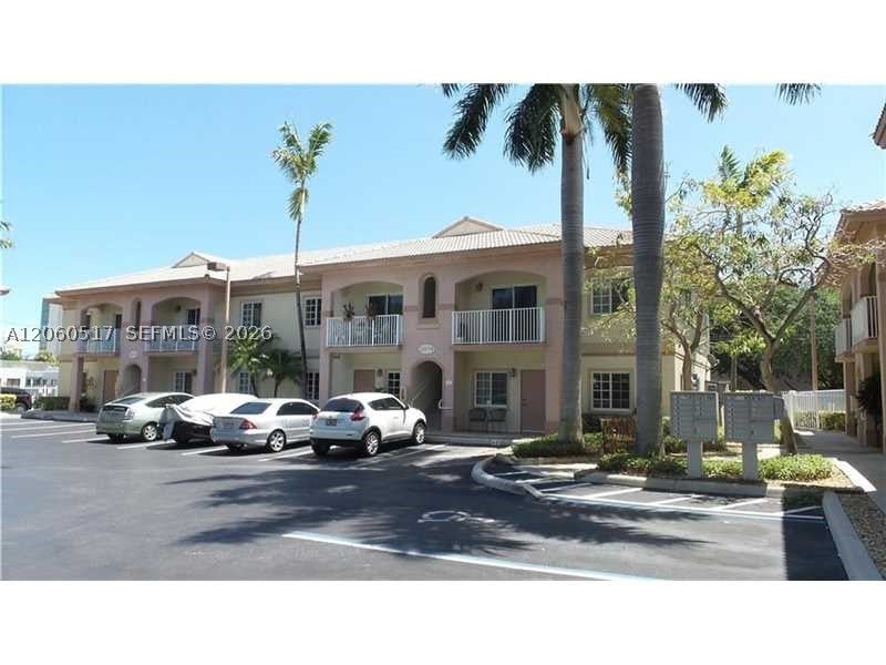 Photo of 2010 Taylor St #8B, Hollywood, FL 33020 (MLS # A12060517)