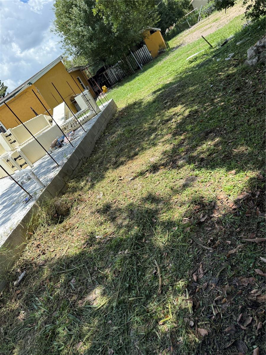 Meadow Lark Park - Land