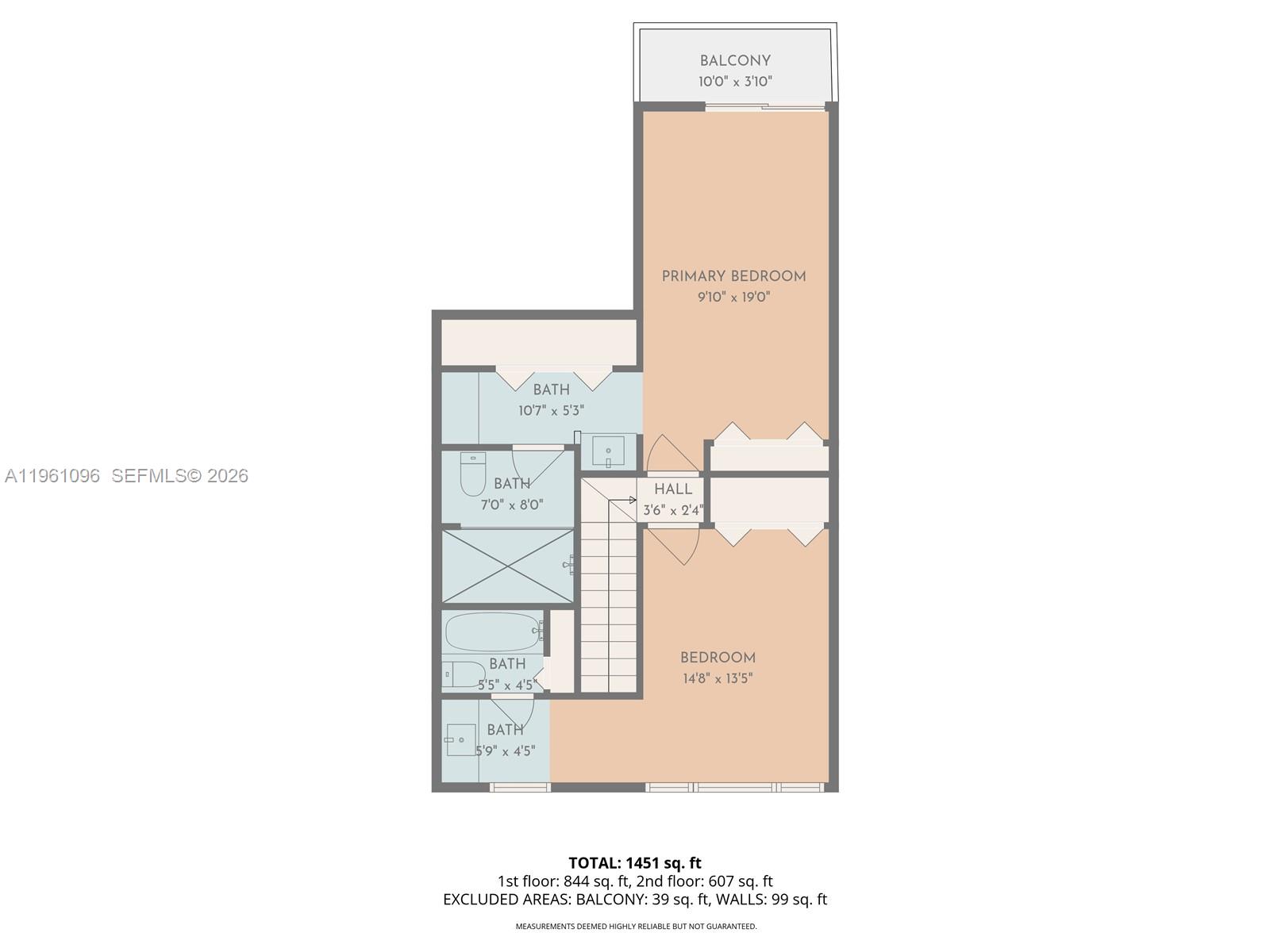 COLONIAL LAKES VILLAS - Residential