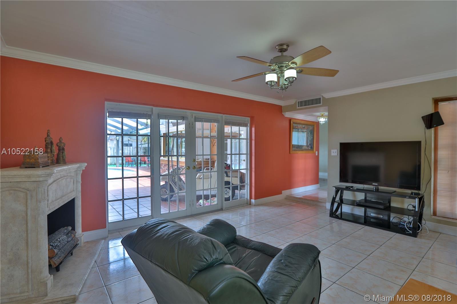 GREEN HILLS SEC 3 - Residential