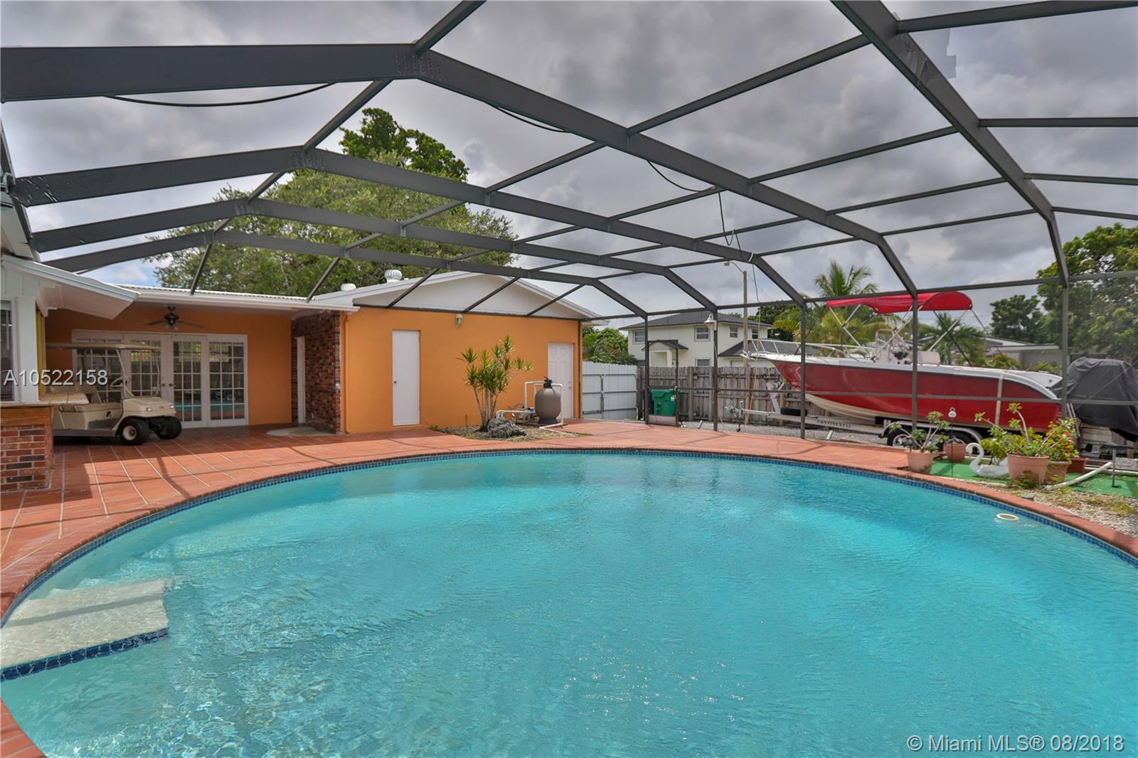 GREEN HILLS SEC 3 - Residential