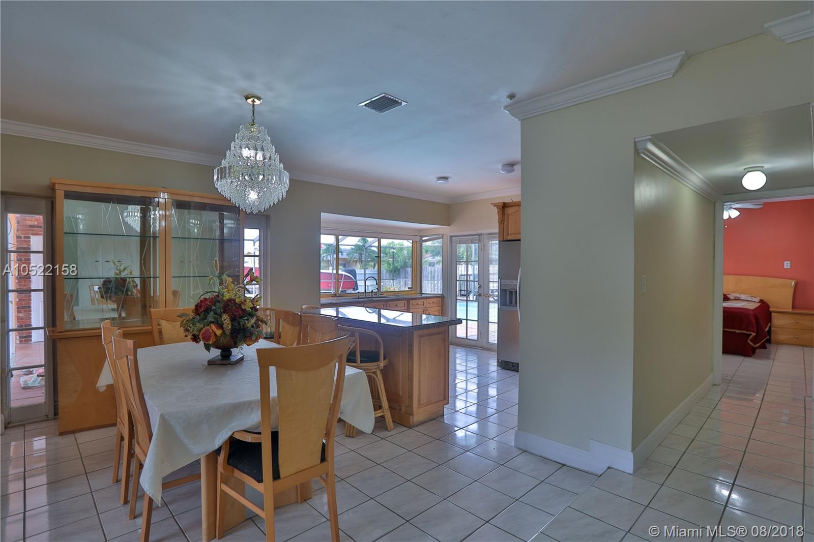 GREEN HILLS SEC 3 - Residential