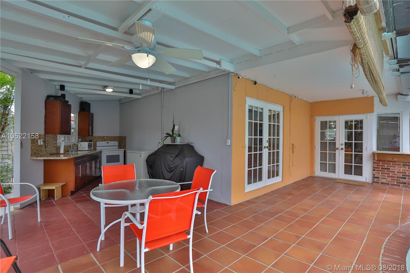 GREEN HILLS SEC 3 - Residential