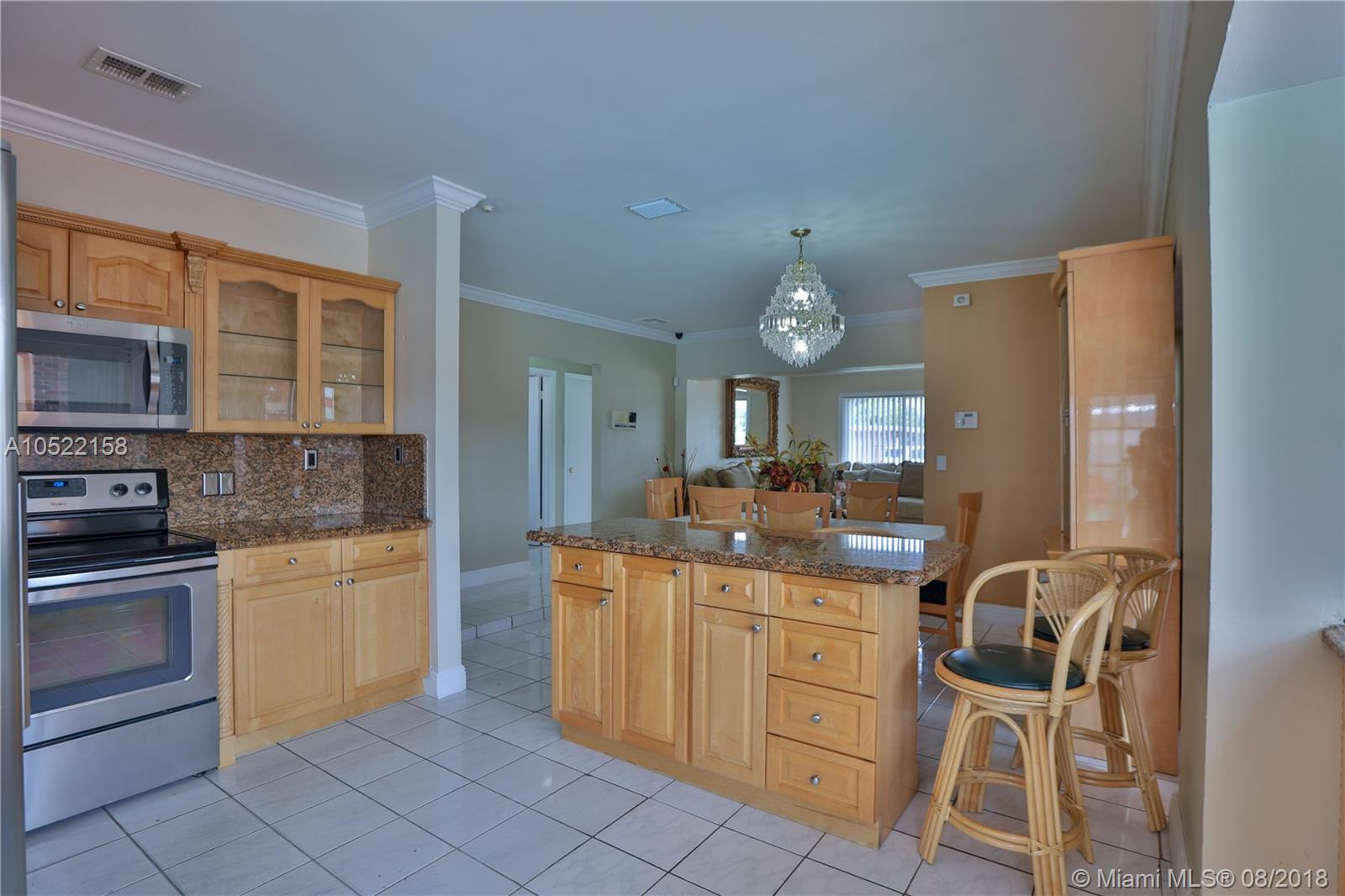 GREEN HILLS SEC 3 - Residential