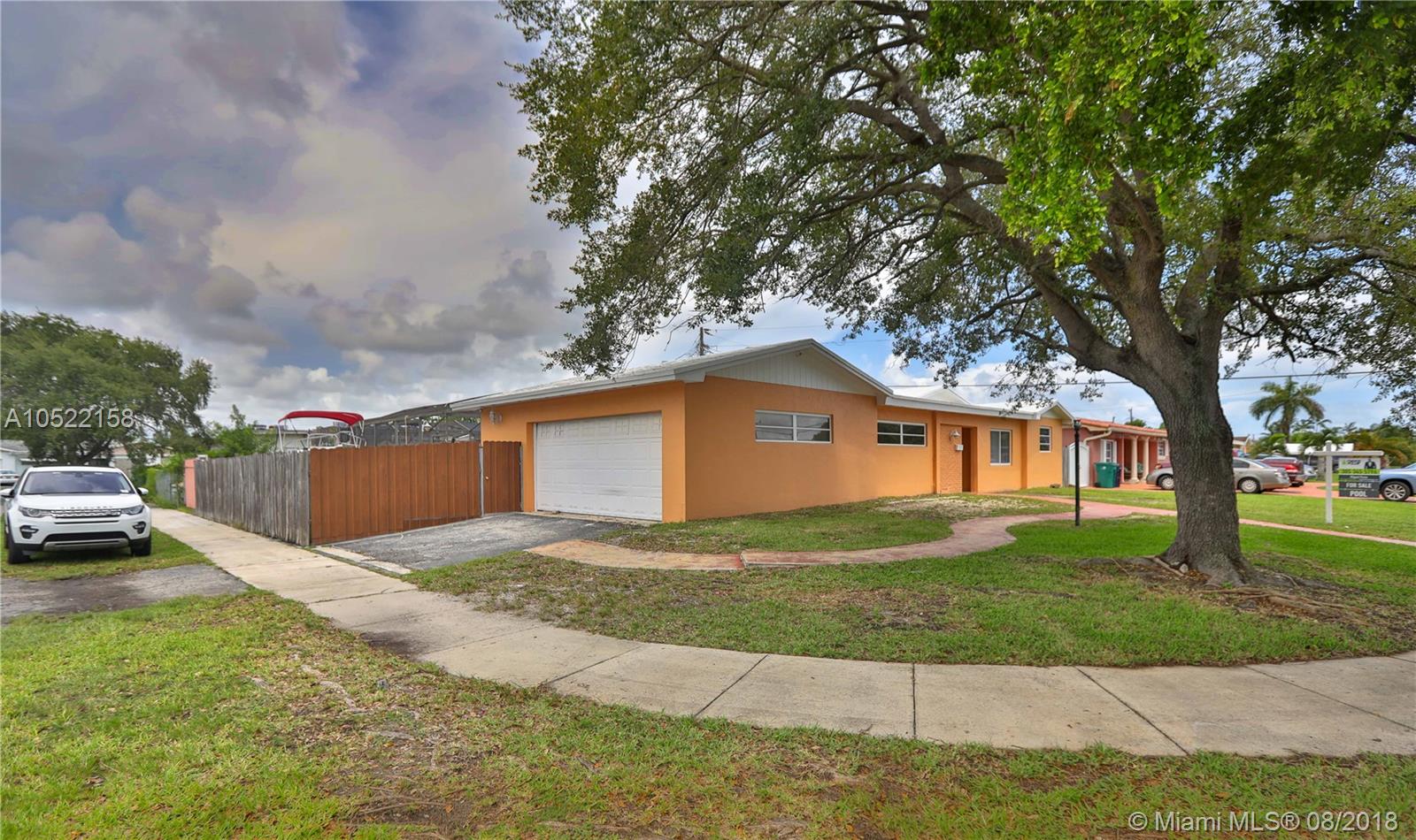 GREEN HILLS SEC 3 - Residential