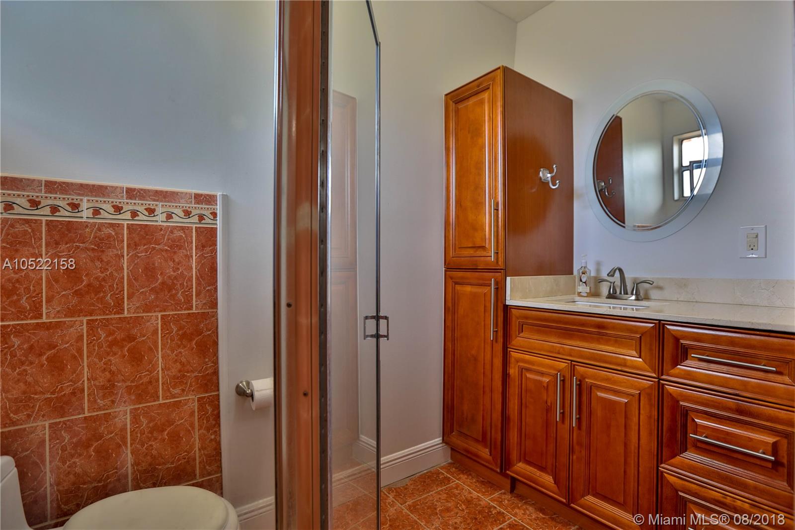 GREEN HILLS SEC 3 - Residential