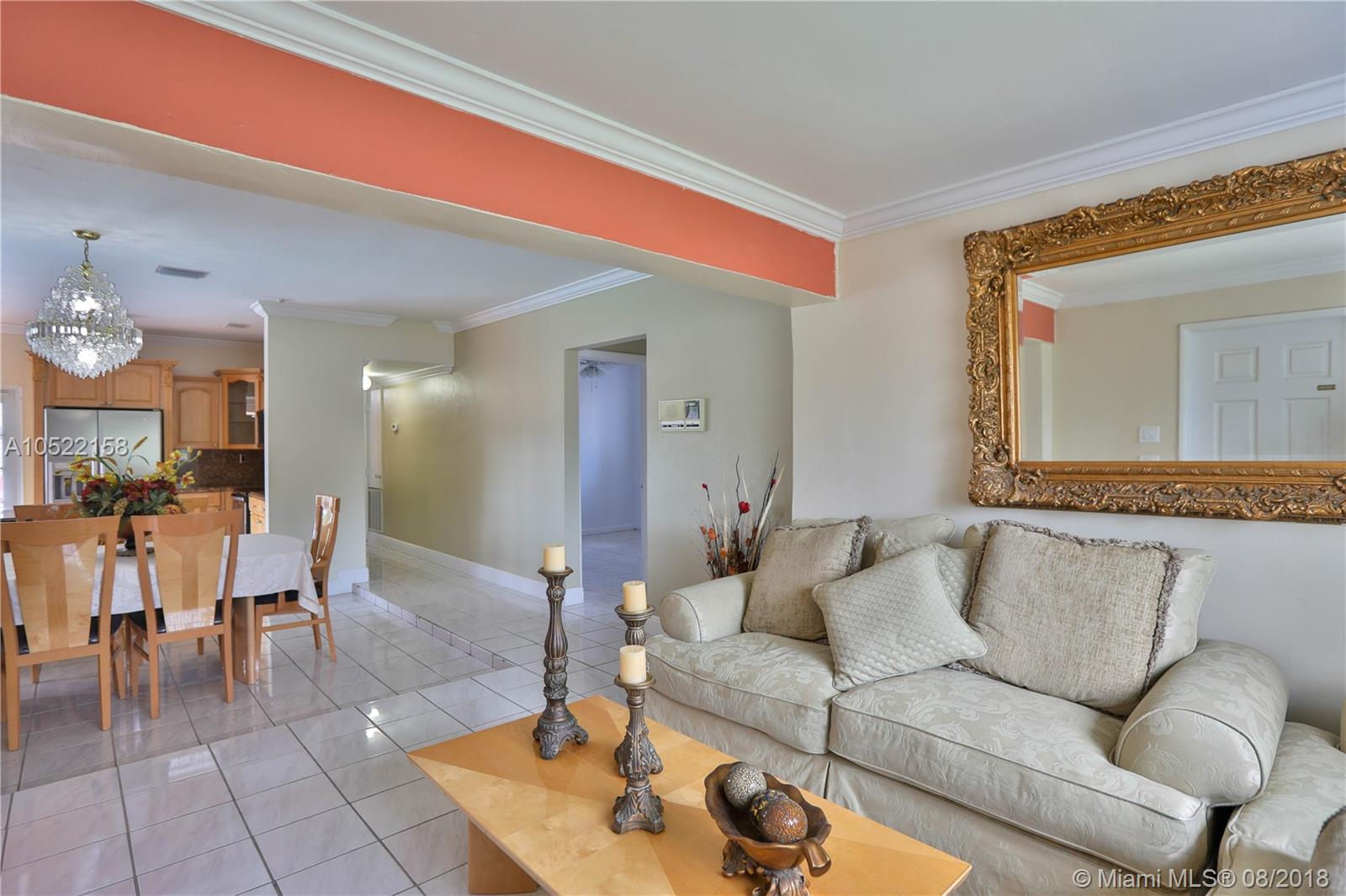 GREEN HILLS SEC 3 - Residential