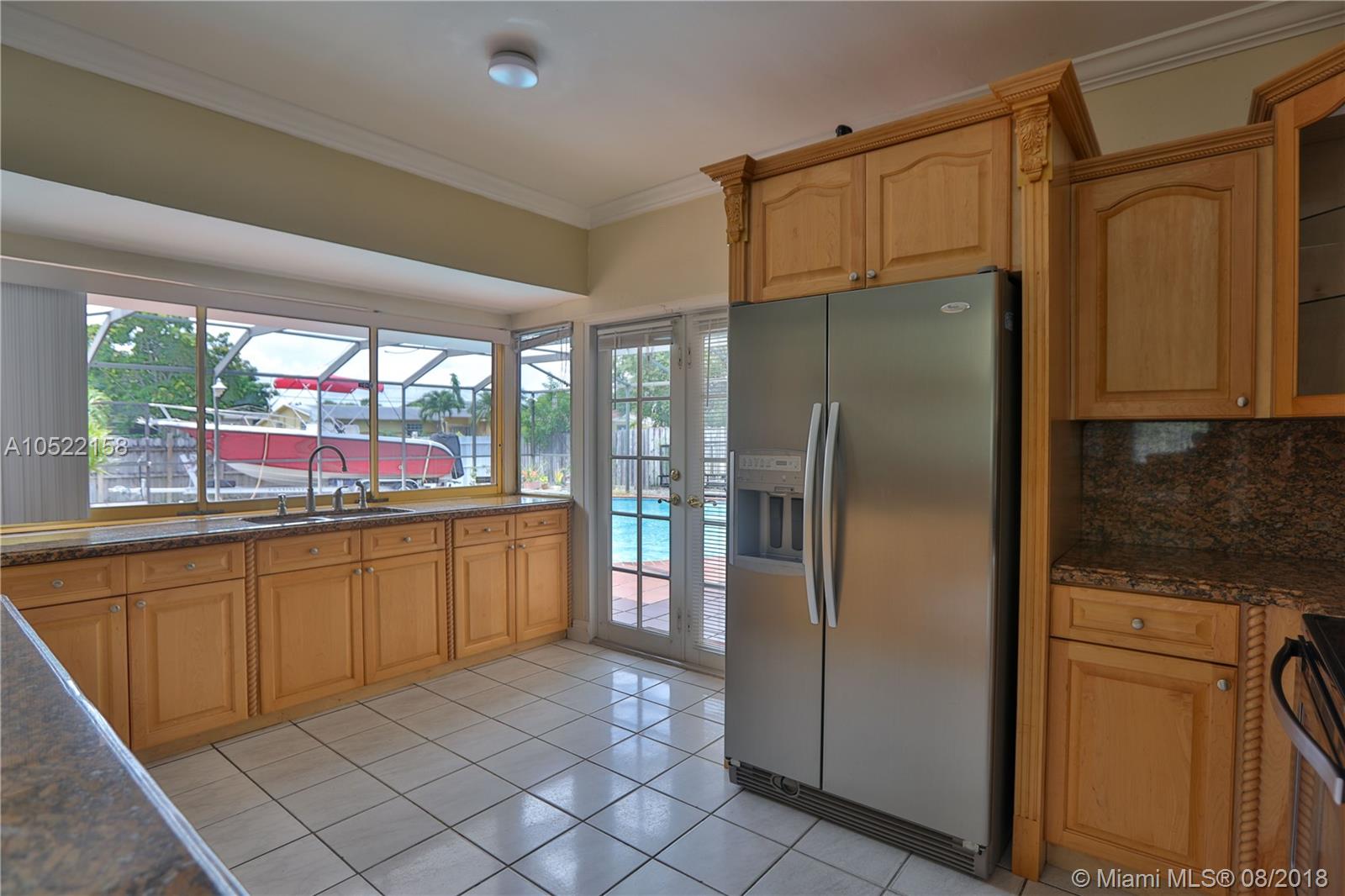 GREEN HILLS SEC 3 - Residential