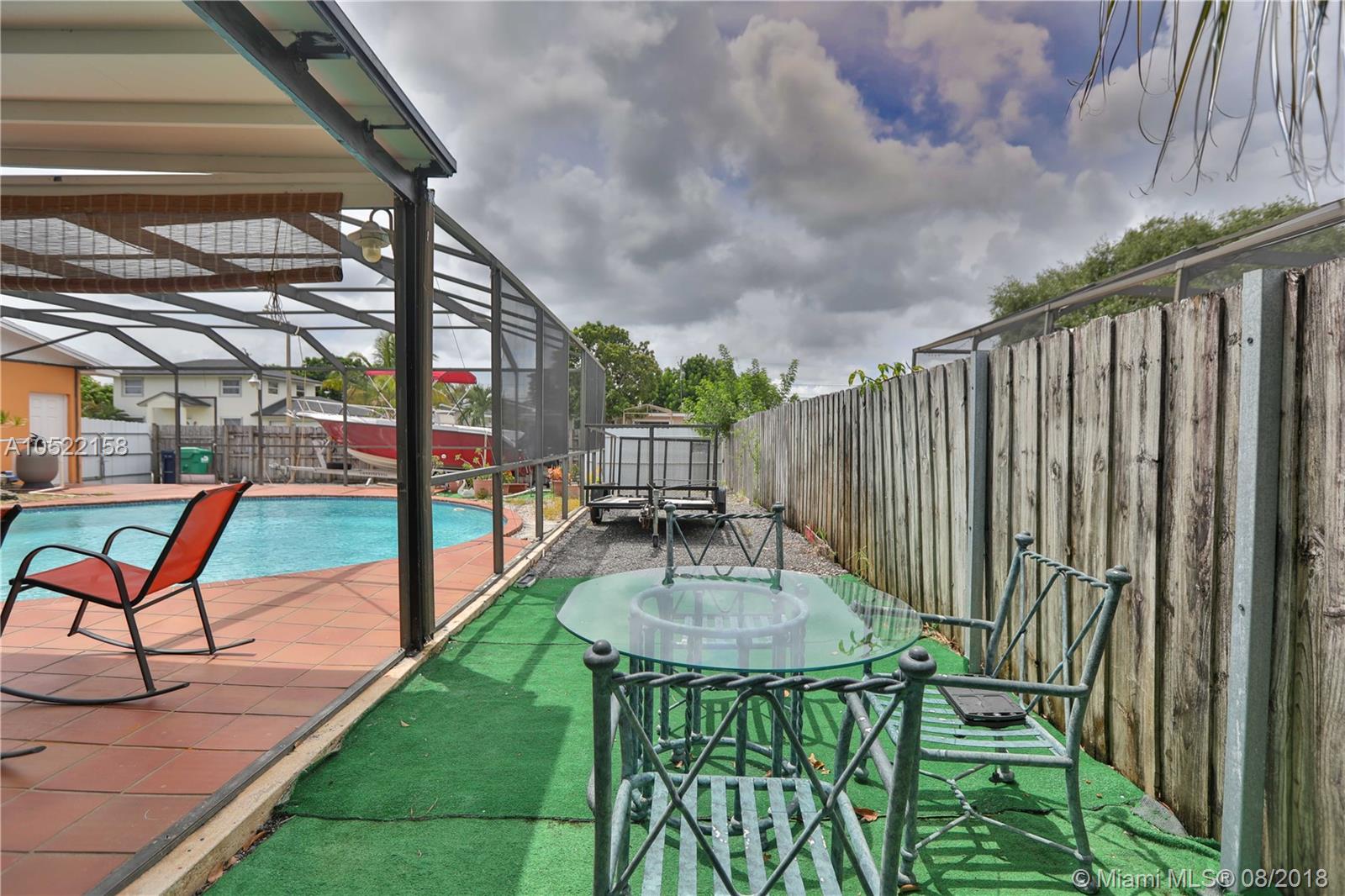 GREEN HILLS SEC 3 - Residential