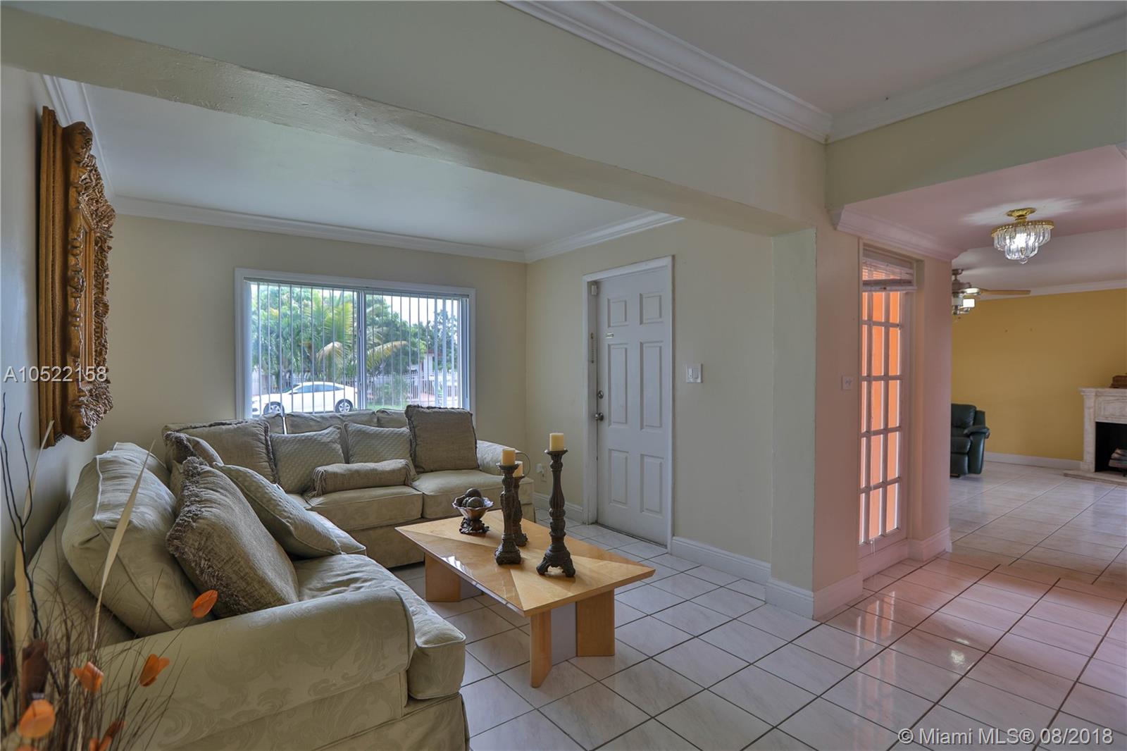 GREEN HILLS SEC 3 - Residential