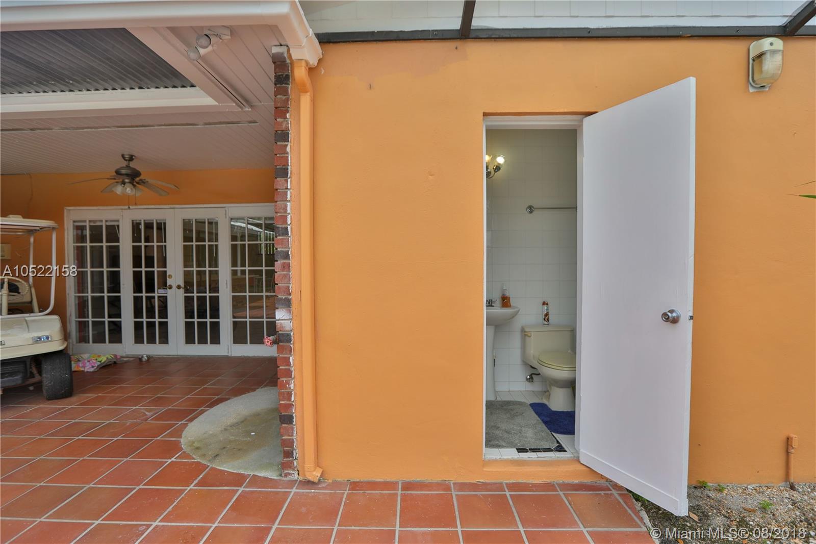 GREEN HILLS SEC 3 - Residential