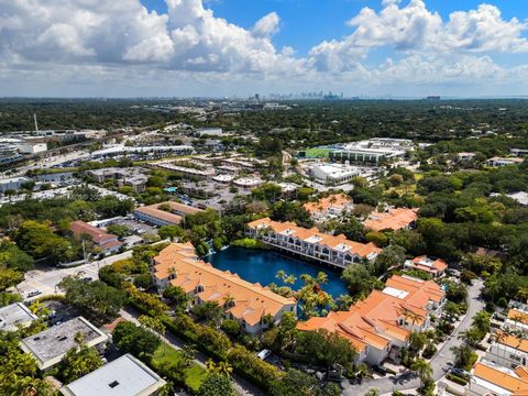 A home in Pinecrest