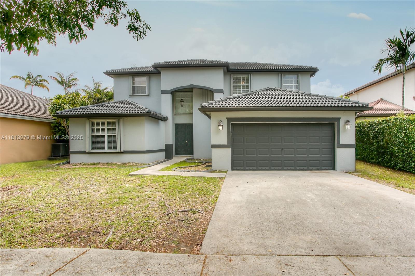 Property for Sale at 14701 Sw 159th Ct, Miami, Broward County, Florida - Bedrooms: 6 
Bathrooms: 4  - $899,900