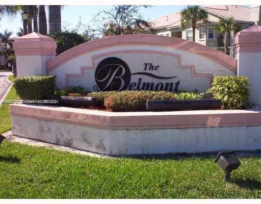 208 Belmont Ln Ln 208, North Lauderdale, Miami-Dade County, Florida - 2 Bedrooms  
2 Bathrooms - 