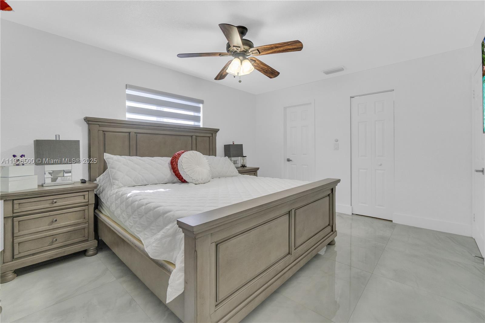 CANNON SUB - Residential Lease