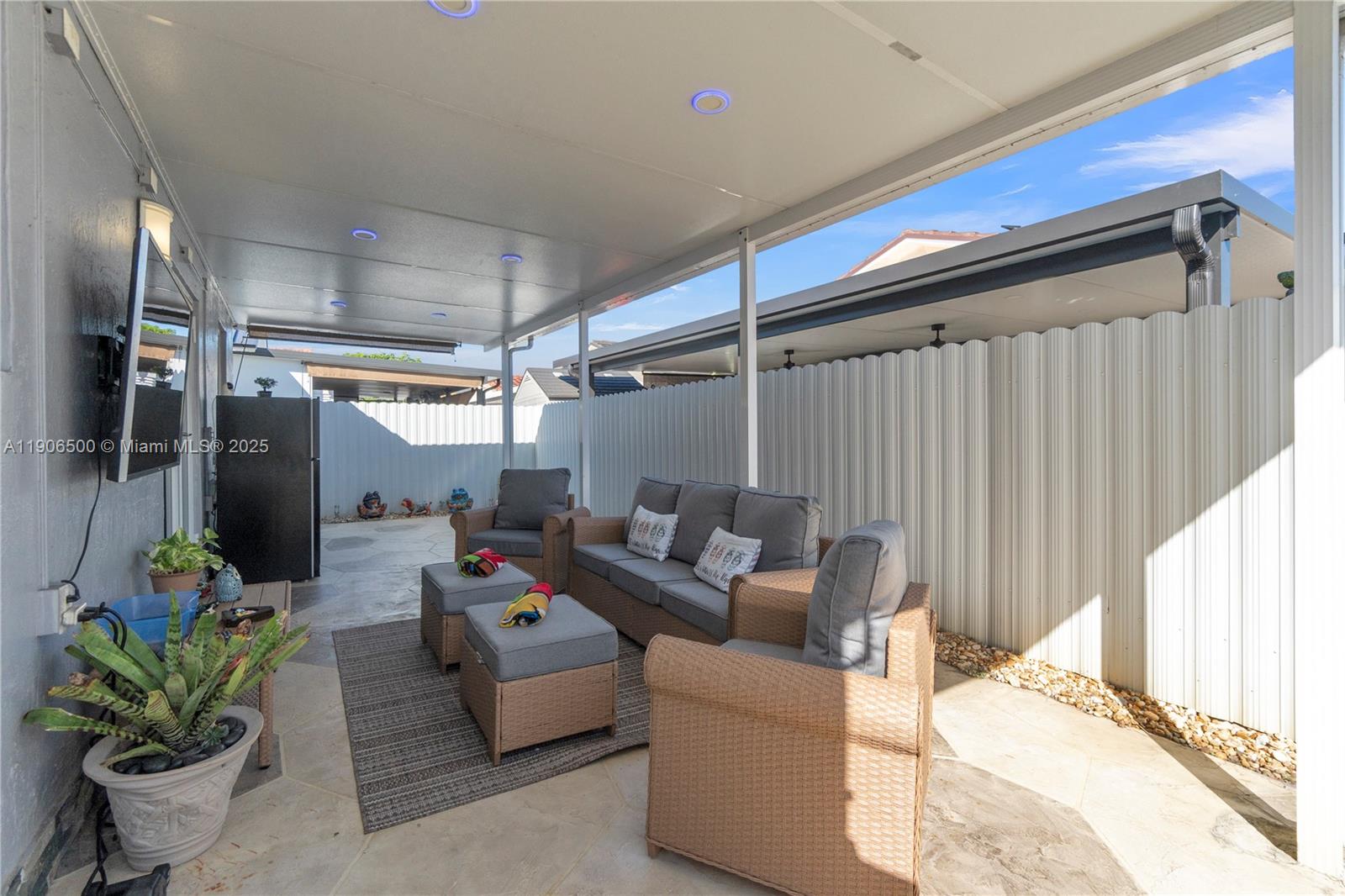 CANNON SUB - Residential Lease