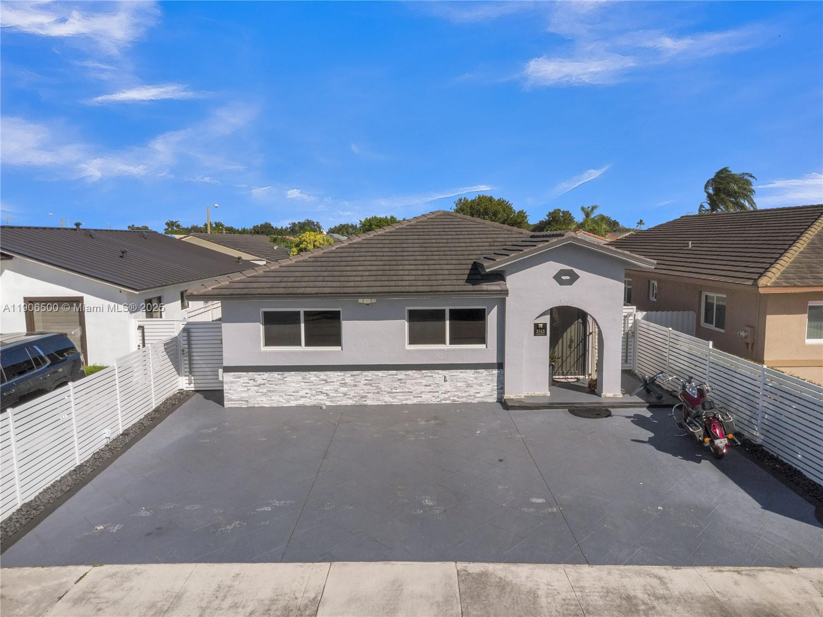 CANNON SUB - Residential Lease